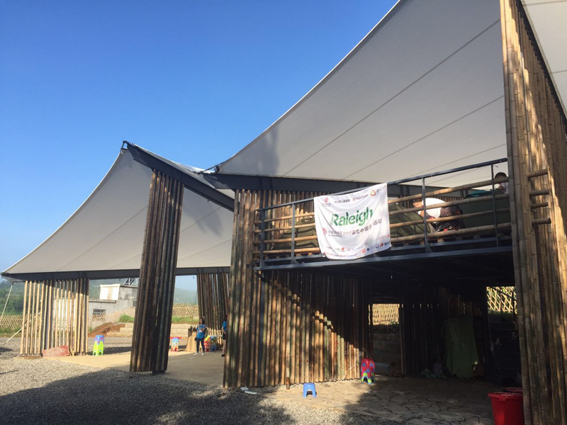 tensile roof design tensile roof design