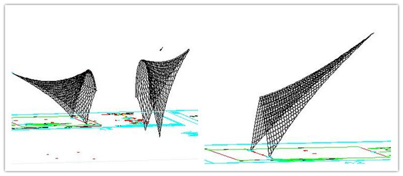Textile Architecture Textile Architecture