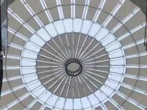 Retractable Tensile Structure Price