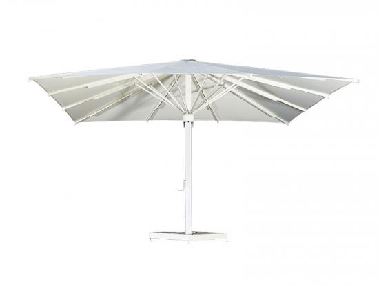 LED Sunshading Parasol Umbrella