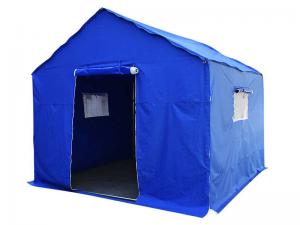 Refugee Relief Tents