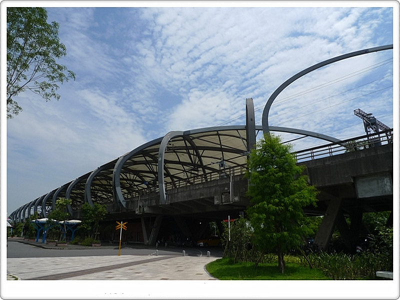 10 reason for why choose Tensile structure